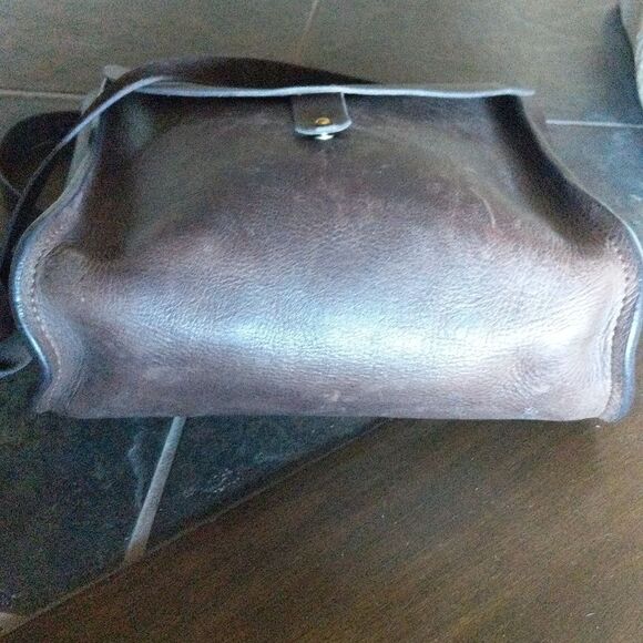 Haiti Design Co -Juliet Messenger Bag - Picture 5 of 14